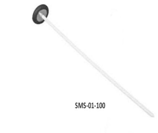 NHP Percussion Hammer 32 cm with plastic handle  